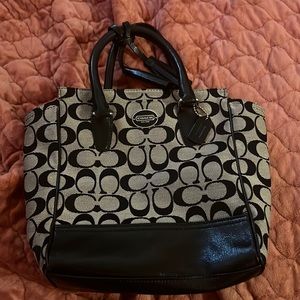 Brand new coach purse